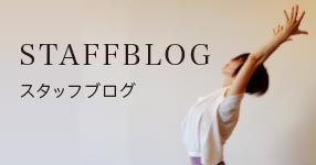 スタッフブログ